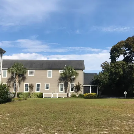 Buy this studio house on unnamed road in Horry County, SC