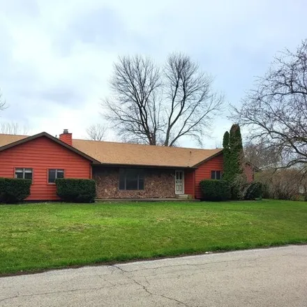 Image 2 - 409 Dorset Drive, Wilmington, Will County, IL 60481, USA - House for sale