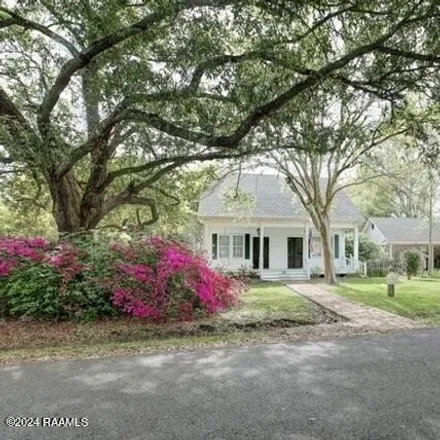 Image 1 - 137 South Michot Road, Lafayette, LA 70508, USA - House for sale