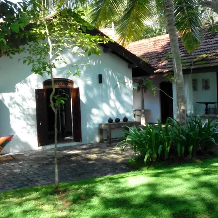 Rent this 3 bed house on Villa Star 16 in Dodandugoda Road, Kumarakanda