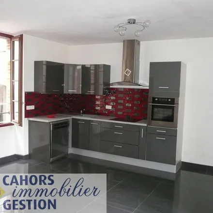 Rent this 3 bed apartment on 337 Avenue Pierre Semard in 46000 Cahors, France