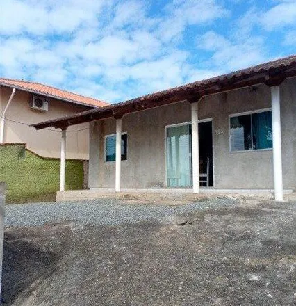Buy this studio house on Avenida Itajuba in Itajuba, Barra Velha - SC