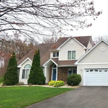 Buy this 4 bed house on 238 Deerbrooke Circle in Southington, CT 06489