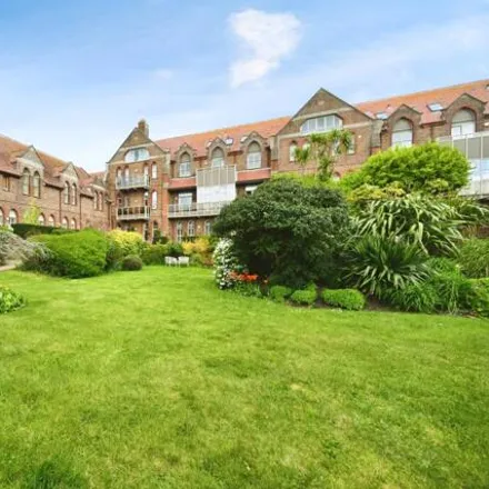 Buy this 2 bed apartment on Rottingdean Place in Rottingdean, BN2 7FS