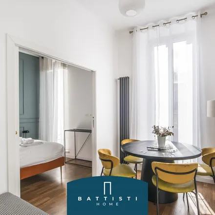 Rent this 1 bed apartment on Teatro Sistina in Via Sistina 129, 00187 Rome RM