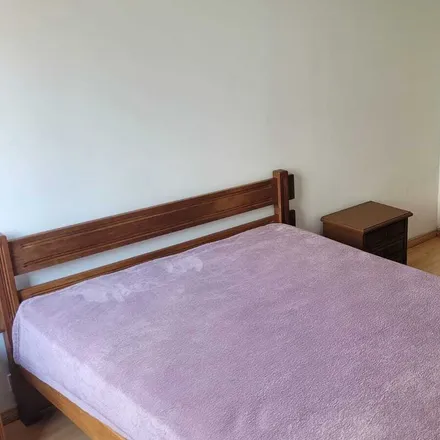 Rent this 1 bed apartment on São Paulo in Cerqueira César, BR