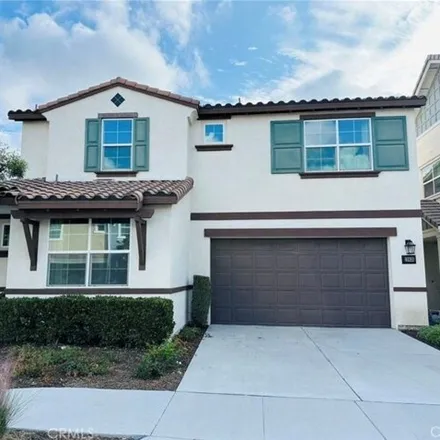 Image 2 - Silverado Street, Chino, CA 91710, USA - House for rent