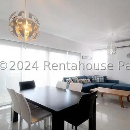 Rent this 2 bed apartment on Calle 57 Este in Obarrio, 0823