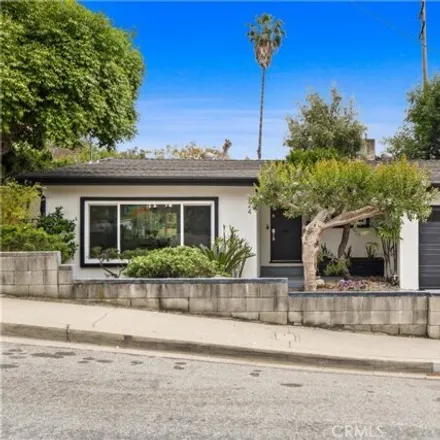 Buy this 3 bed house on 1727 Wilcox Avenue in Monterey Park, CA 91755
