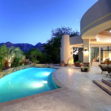Image 3 - North 119th Place, Scottsdale, AZ, USA - House for sale