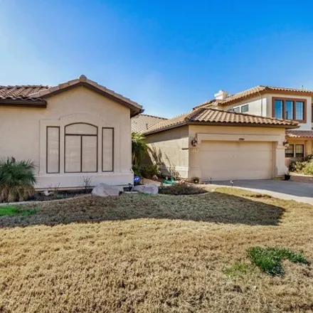 Buy this 3 bed house on 755 East Orchid Lane in Gilbert, AZ 85296