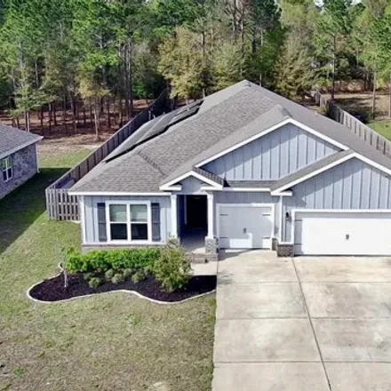 Rent this 4 bed house on 8102 Silver Maple Drive in Santa Rosa County, FL 32583