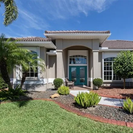 Buy this 3 bed house on 757 Thistle Lake Drive in Plantation, Sarasota County