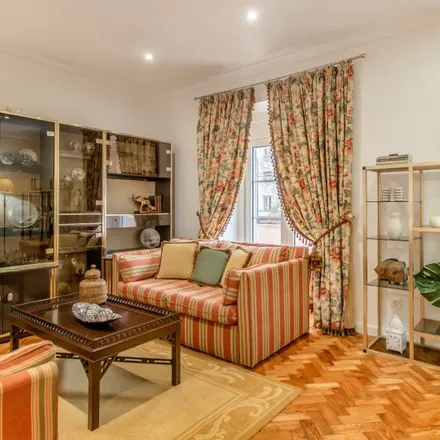 Rent this 3 bed apartment on Millennium bcp in Avenida de Roma 31 C, 1000-262 Lisbon