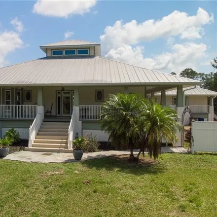 Buy this 3 bed house on Witts End in Alva, Lee County