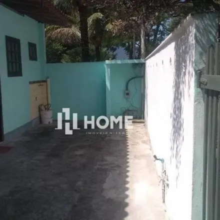 Buy this 2 bed house on Rua dos Cristais in Serra Grande, Niterói - RJ