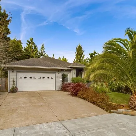Image 1 - 4540 Cedar Street, Cutten, Humboldt County, CA 95503, USA - House for sale