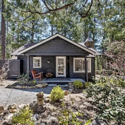Buy this 2 bed house on unnamed road in Idyllwild-Pine Cove, Riverside County