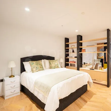 Buy this studio apartment on Battersea Power Station in Circus Road West, Nine Elms