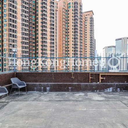 Image 4 - China, Hong Kong, Hong Kong Island, Causeway Bay, Link Road, Jade Terrace - Apartment for rent
