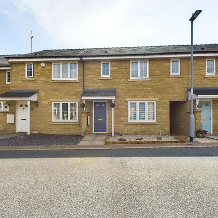 Image 3 - School Street, Cottingley, BD16 1QB, United Kingdom - Townhouse for rent