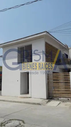 Rent this studio apartment on Calle Tacuba in La Calzada, 92875 Colonia FECAPOMEX