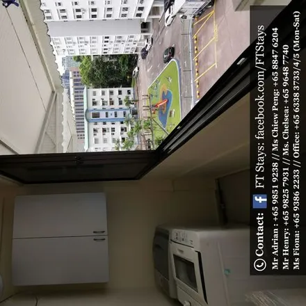 Image 4 - 65C Cavenagh Road, Singapore 229420, Singapore - Room for rent