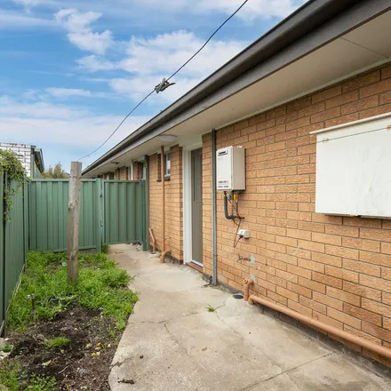Rent this 1 bed apartment on Aminya Avenue in Delacombe VIC 3356, Australia