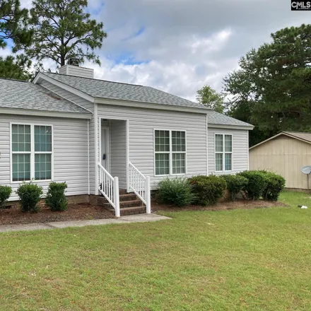 Buy this 3 bed house on 213 Ferncliffe Road in Richland County, SC 29045