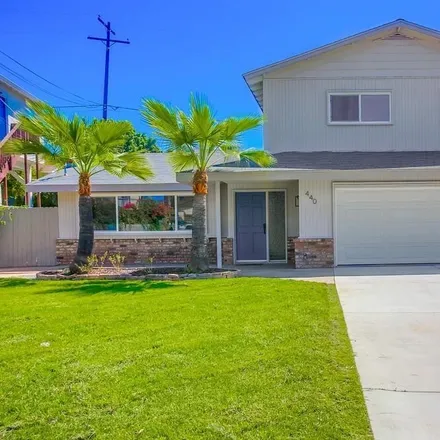 Buy this 3 bed house on 440 Partridge Circle in Vista, CA 92083