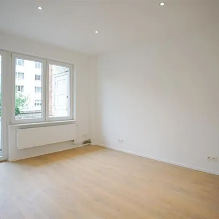 Rent this 2 bed apartment on Rue Meyerbeer - Meyerbeerstraat 107 in 1180 Uccle - Ukkel, Belgium