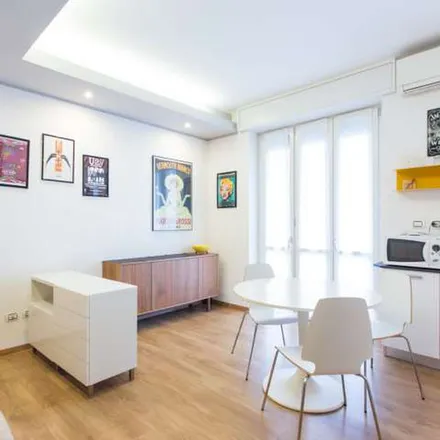Image 9 - Via Ernesto Besenzanica, 20147 Milan MI, Italy - Apartment for rent