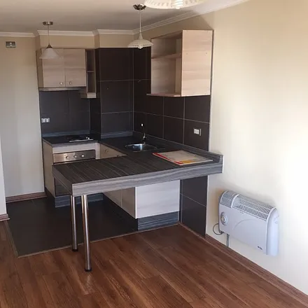 Rent this 1 bed apartment on Bernardo O'Higgins 1037 in 479 1266 Temuco, Chile