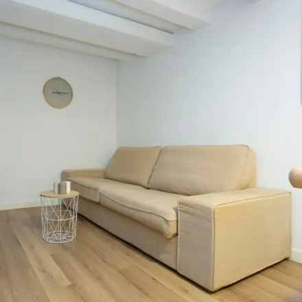 Rent this 3 bed apartment on Carrer del Regomir in 4 Bis, 08002 Barcelona