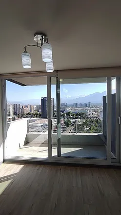Image 7 - Centro Comercial 14, Avenida Vicuña Mackenna Poniente 7149, 826 0183 Provincia de Santiago, Chile - Apartment for rent