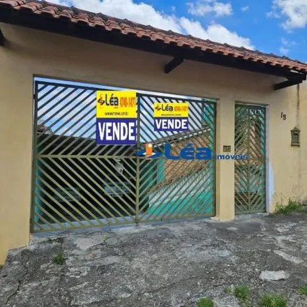 Buy this 3 bed house on Rua Oswaldo Zilio in Boa Vista Paulista, Suzano - SP