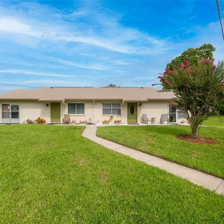Buy this 2 bed condo on 301 Canton Court in Hillsborough County, FL 33573