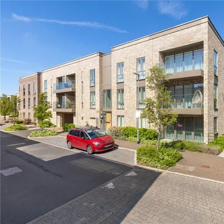 Rent this 2 bed apartment on Clay Farm Skate Park in Addenbrookes-Trumpington Footpath, Cambridge