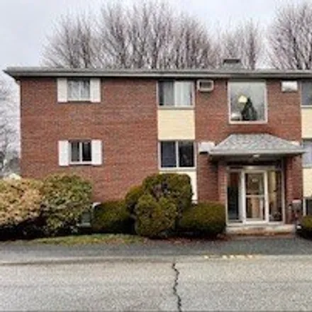 Buy this 2 bed condo on 192 Bolton Street in Marlborough, MA 01752