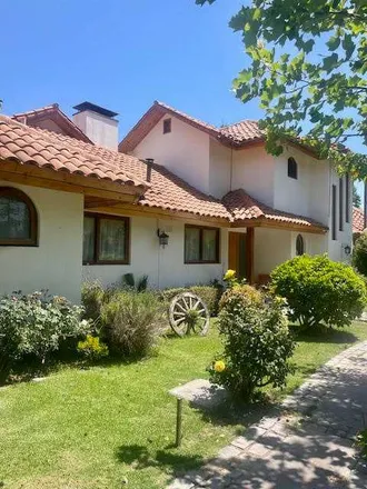 Image 3 - Camino El Oliveto, 975 0000 Doña Elsa, Chile - House for sale