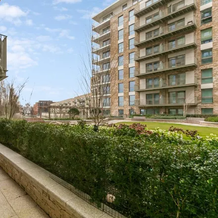 Image 5 - Kenmere Gardens, Beresford Avenue, London, HA0 1NW, United Kingdom - Apartment for rent