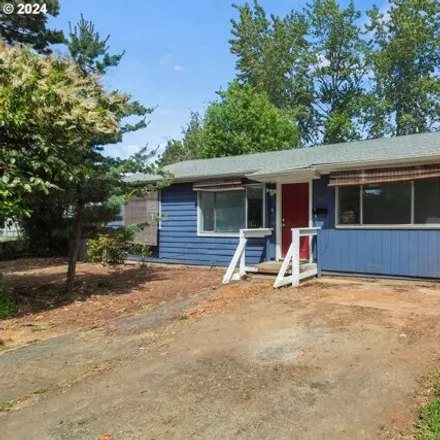 Buy this 2 bed house on 1457 Wilson Street in Eugene, OR 97402