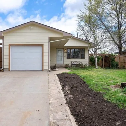 Buy this 4 bed house on Kechi Road in Park City, KS 67219