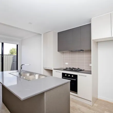 Rent this 3 bed apartment on Burdon Street in Elizabeth Park SA 5113, Australia