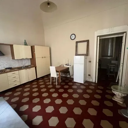 Rent this 2 bed apartment on Via Niccolò Machiavelli 2 in 13100 Vercelli VC, Italy