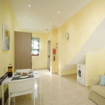 Rent this 1 bed apartment on Sliema in Central Region, Malta