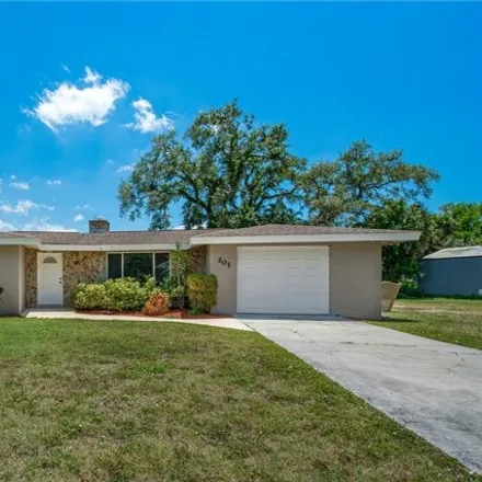 Buy this 3 bed house on 205 Dragon Road in Sarasota County, FL 34293