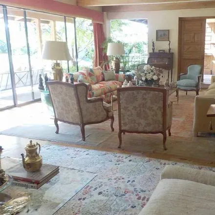 Buy this 5 bed house on San Damián 401 in 763 0000 Provincia de Santiago, Chile