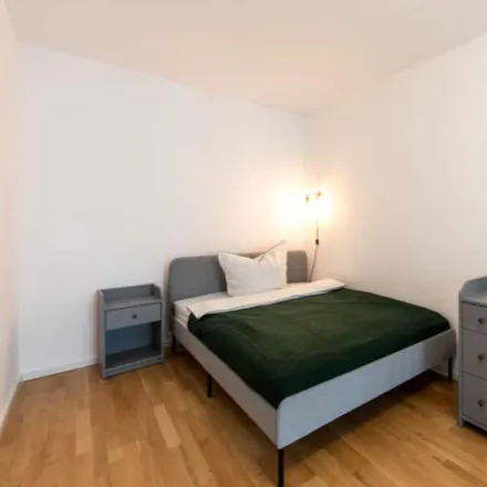 Image 1 - OC Stadtmitte, Friedrichstraße 63, 10117 Berlin, Germany - Room for rent