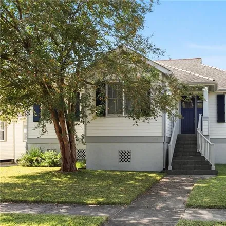 Buy this 3 bed house on 874 Pontalba Street in New Orleans, LA 70124